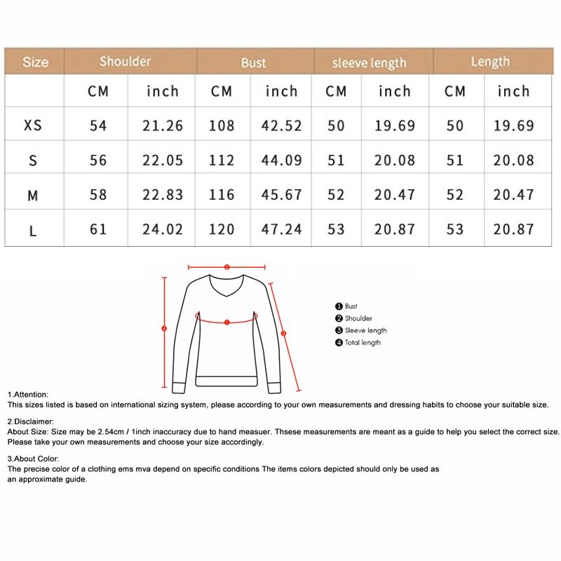 Loose Stripes Colour Pullover Sweater