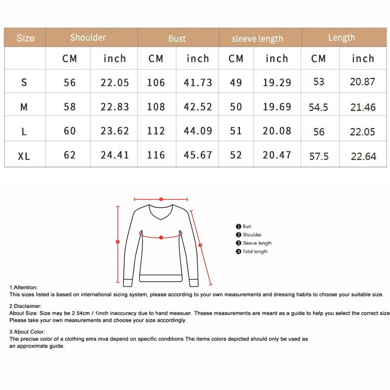 V-Neck Loose Knitted Bottoming Sweater