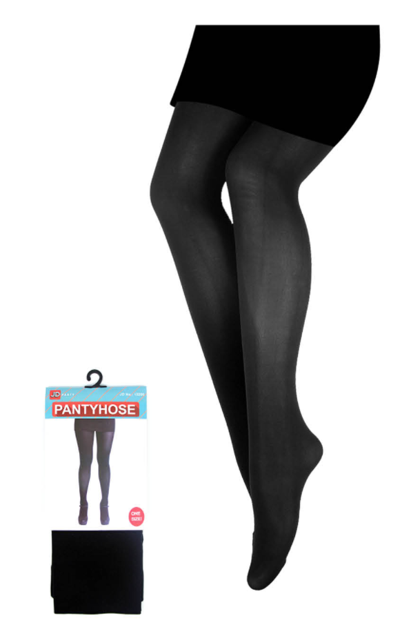 PANTYHOSE Tights Stockings Hosiery - One Size Fits Most