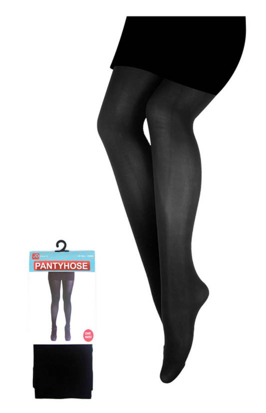 PANTYHOSE Tights Stockings Hosiery - One Size Fits Most