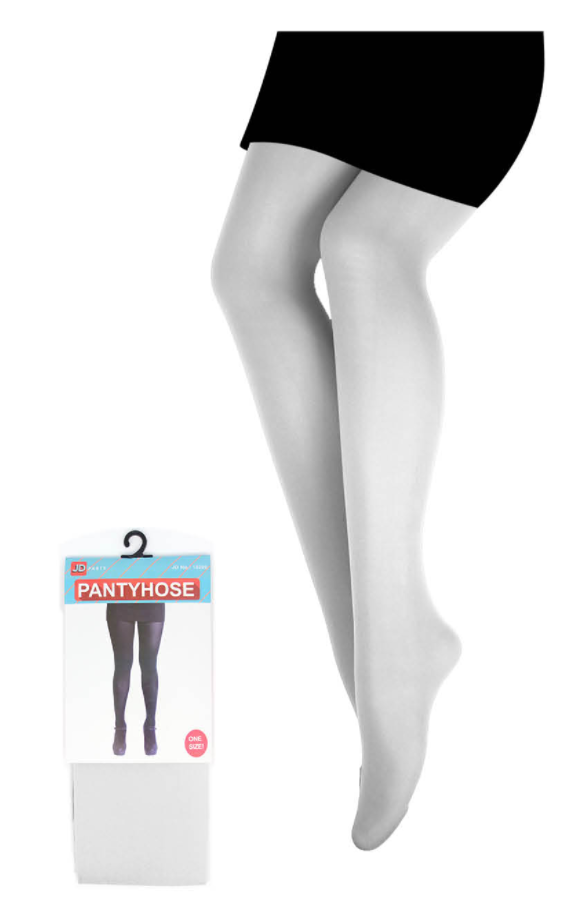 PANTYHOSE Tights Stockings Hosiery - One Size Fits Most