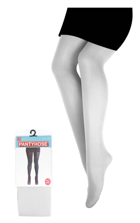 PANTYHOSE Tights Stockings Hosiery - One Size Fits Most