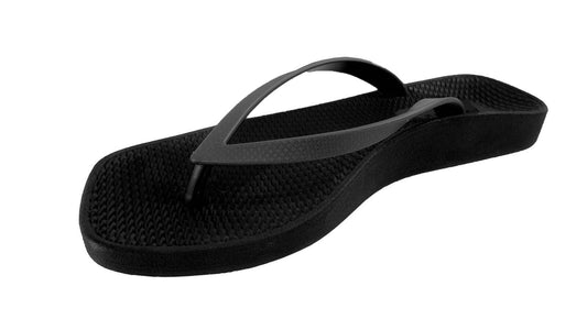 ARCHLINE Breeze Arch Support Orthotic Thongs