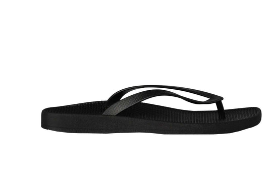 ARCHLINE Breeze Arch Support Orthotic Thongs