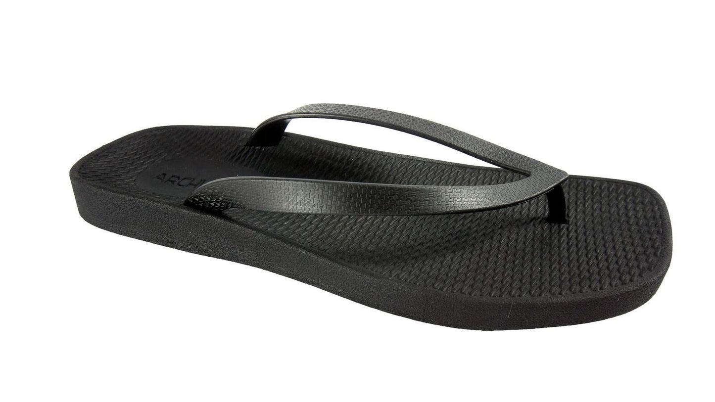 ARCHLINE Breeze Arch Support Orthotic Thongs