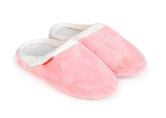 ARCHLINE Orthotic Slippers Slip On Arch Scuffs Pain Relief Moccasins for Comfortable Wear