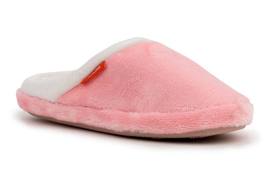 ARCHLINE Orthotic Slippers Slip On Arch Scuffs Pain Relief Moccasins for Comfortable Wear