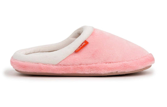 ARCHLINE Orthotic Slippers Slip On Arch Scuffs Pain Relief Moccasins for Comfortable Wear