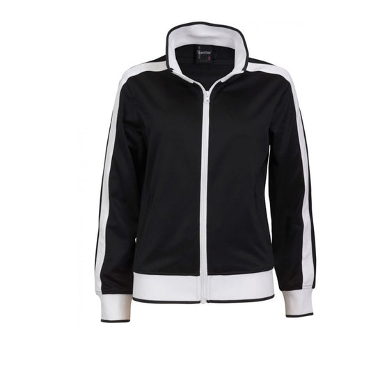 Identitee Full Zip Varsity Jacket
