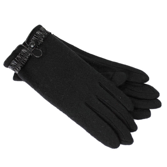 DENTS Soft Feel Fleece Gloves