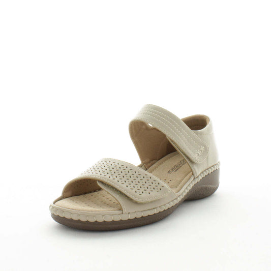 AEROCUSHION  MOOSE2 Sandals