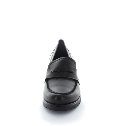 DESIREE DELPHINE Smooth Heels