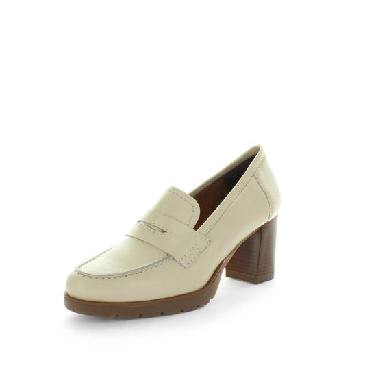 DESIREE DELPHINE Smooth Heels