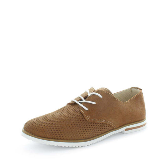 JUST BEE CHARYA Loafers