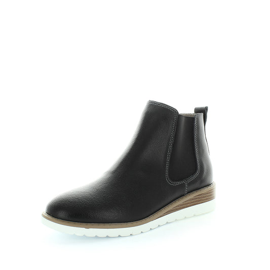 JUST BEE Women's COACH Boots