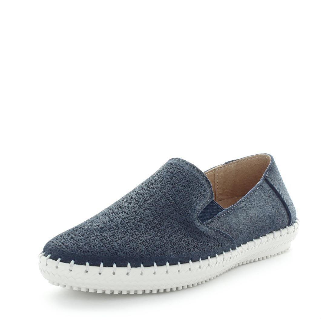 JUST BEE Women's COBLE Loafers / Slip ons Bone 37EU