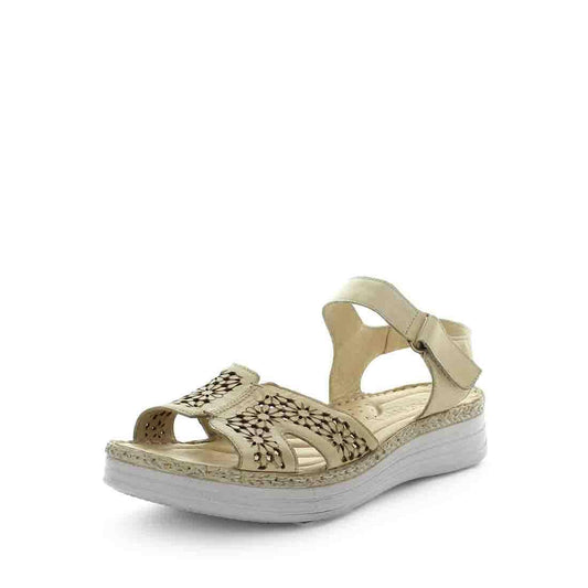 SOFT TREAD ALLINO BANITA Sandals