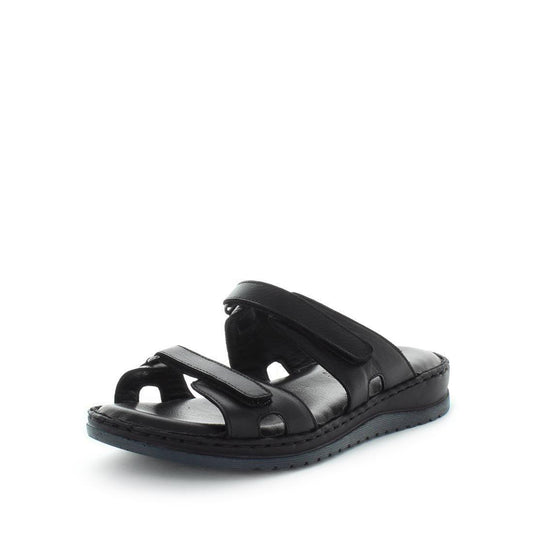 SOFT TREAD ALLINO Women's BITTY Sandals Comfortable and Stylish Footwear