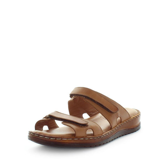 SOFT TREAD ALLINO Women's BITTY Sandals Comfortable and Stylish Footwear