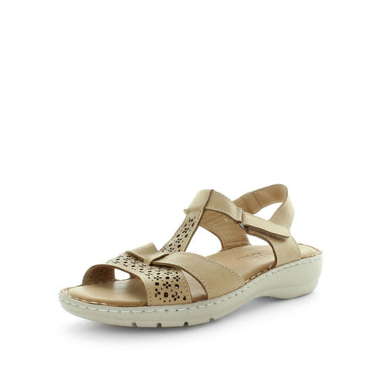 SOFT TREAD ALLINO BORA Sandals