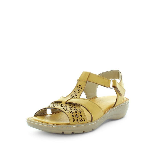 SOFT TREAD ALLINO BORA Sandals