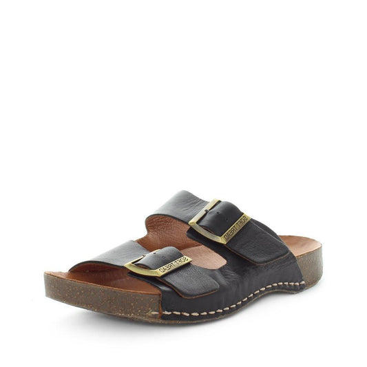 SOFT TREAD ALLINO BRODIE Sandals