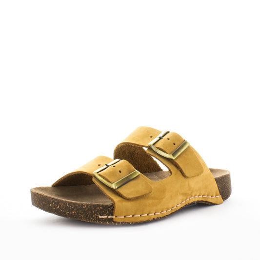 SOFT TREAD ALLINO BRODIE Sandals