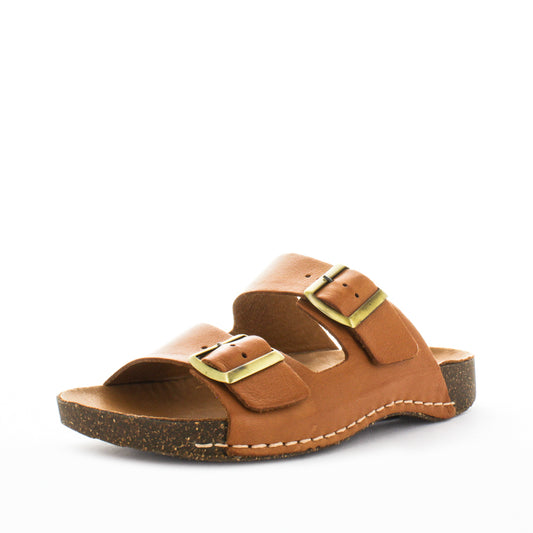 SOFT TREAD ALLINO BRODIE Sandals