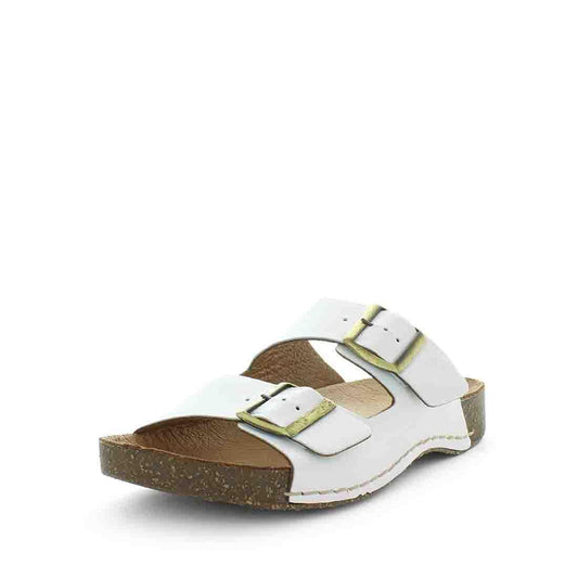 SOFT TREAD ALLINO BRODIE Sandals
