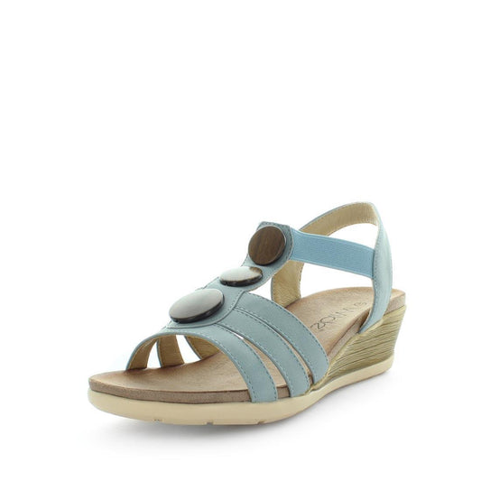 WILDE SAURA Sandals