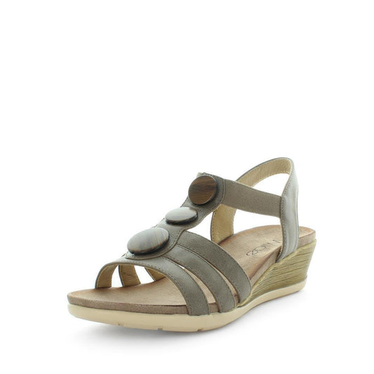 WILDE SAURA Sandals