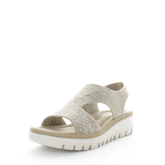 WILDE SCOTTIE Sandals