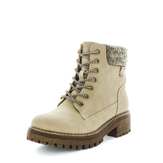 WILDE SNUGGLE Boots