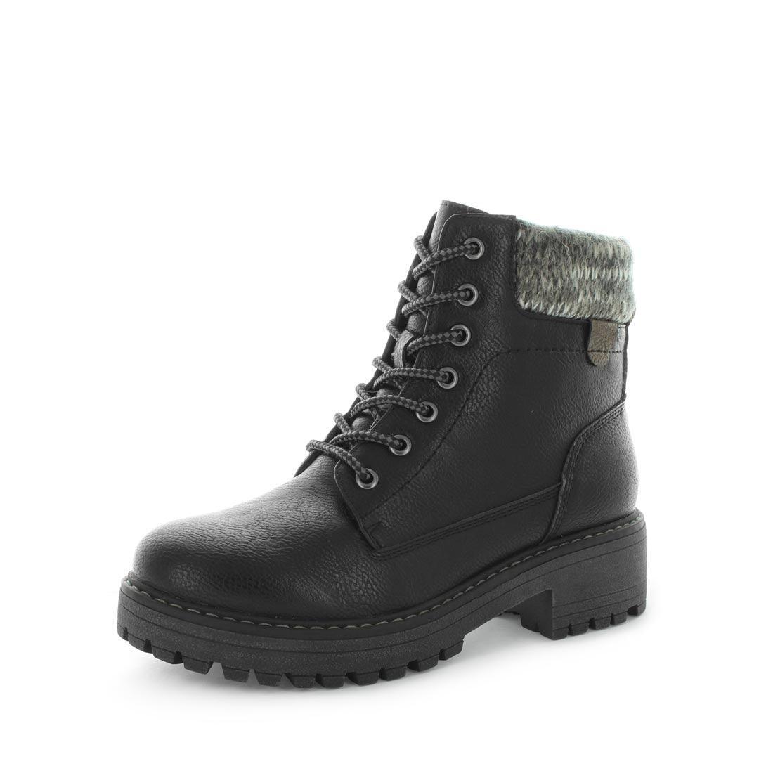 WILDE SNUGGLE Boots