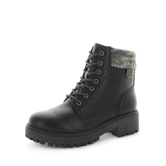 WILDE SNUGGLE Boots