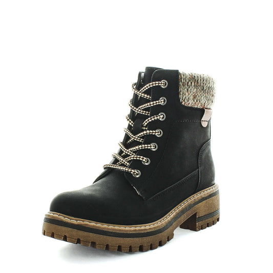 WILDE SNUGGLE Boots