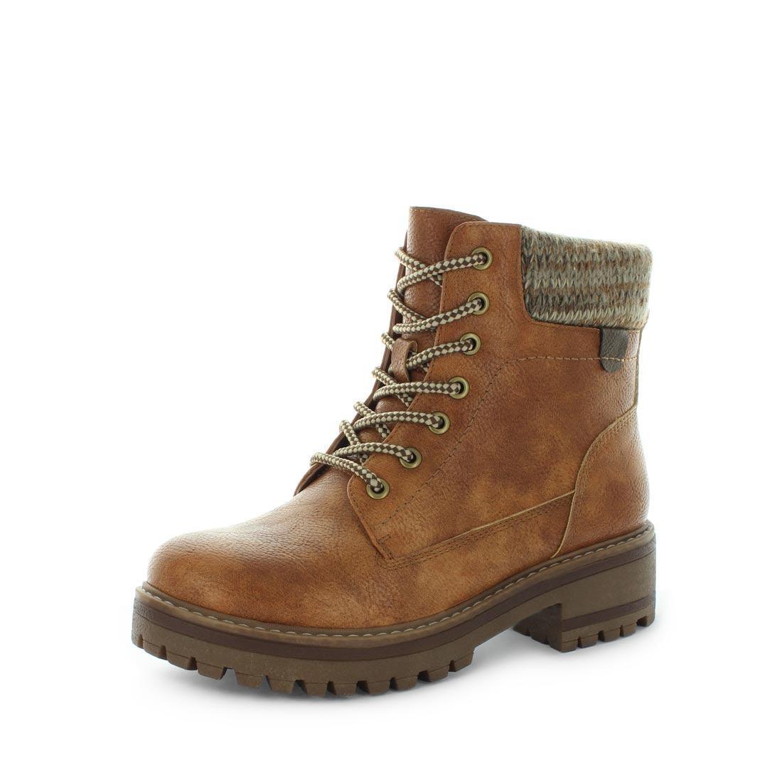 WILDE SNUGGLE Boots
