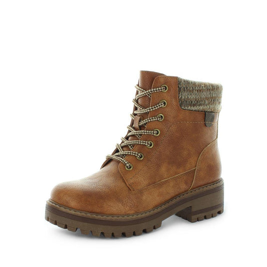 WILDE SNUGGLE Boots