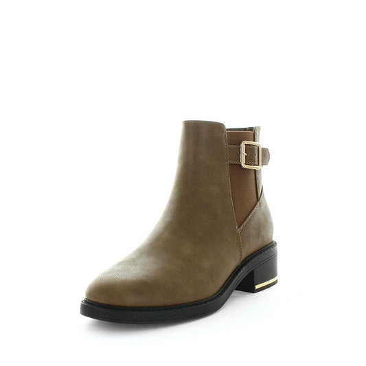 WILDE SOUTH Boots