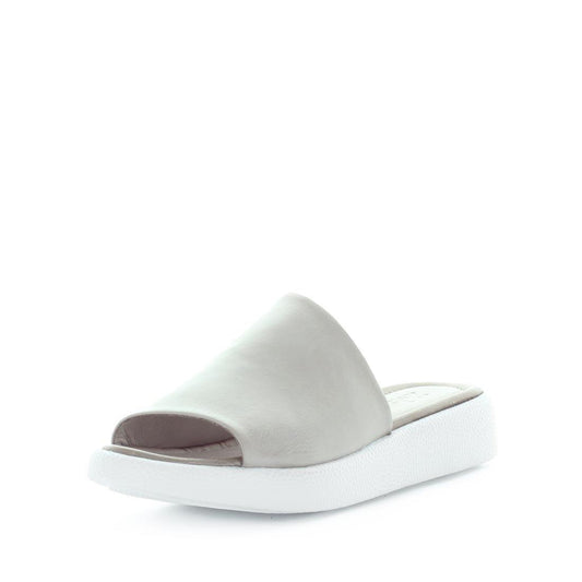 ZOLA HADDY Slides