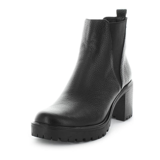 ZOLA HADLY Boots