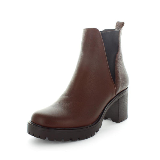 ZOLA HADLY Boots