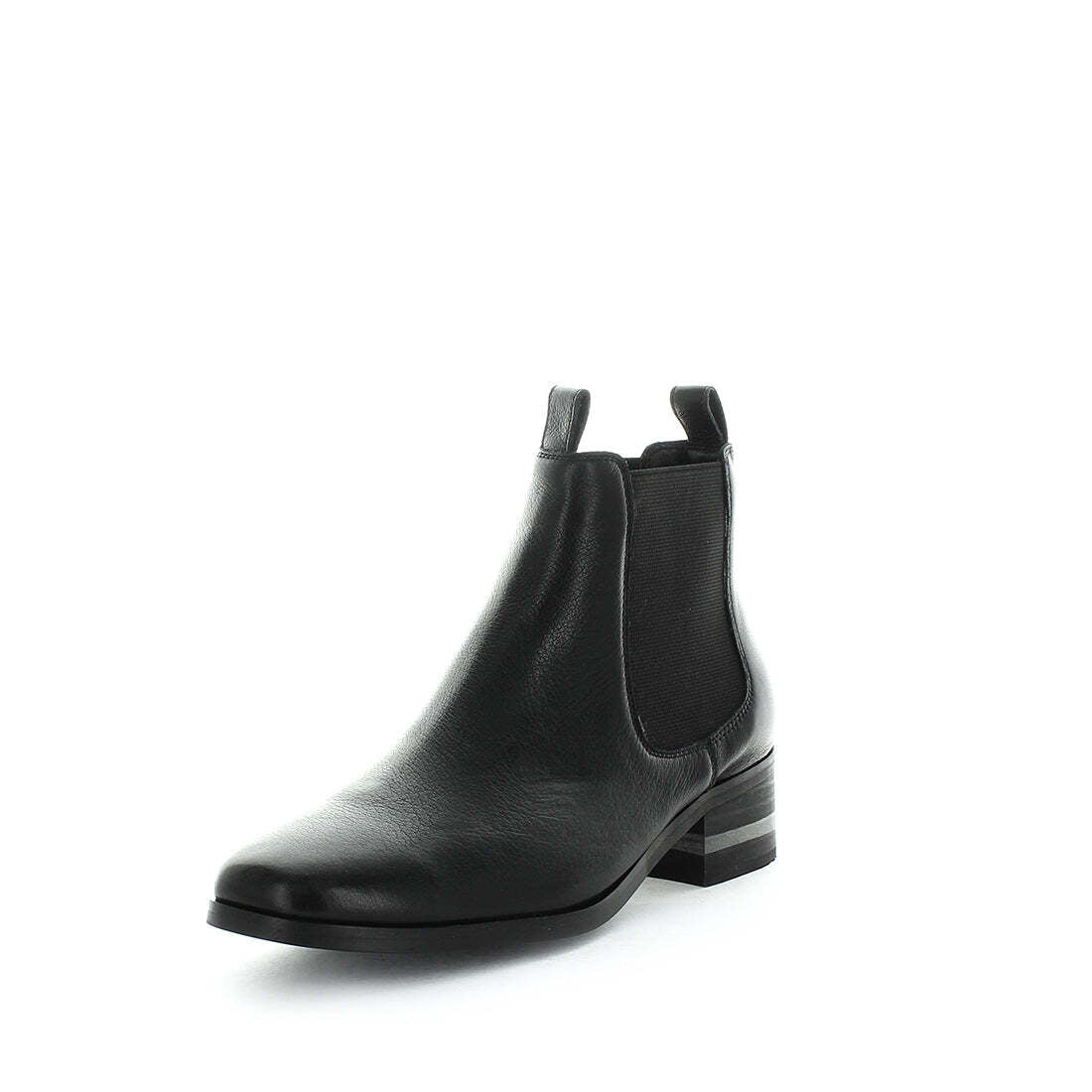 ZOLA HAMARA and HALVAS Boots
