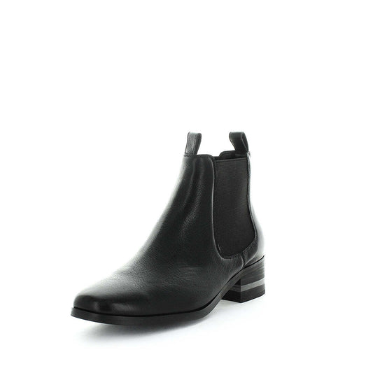 ZOLA HAMARA and HALVAS Boots