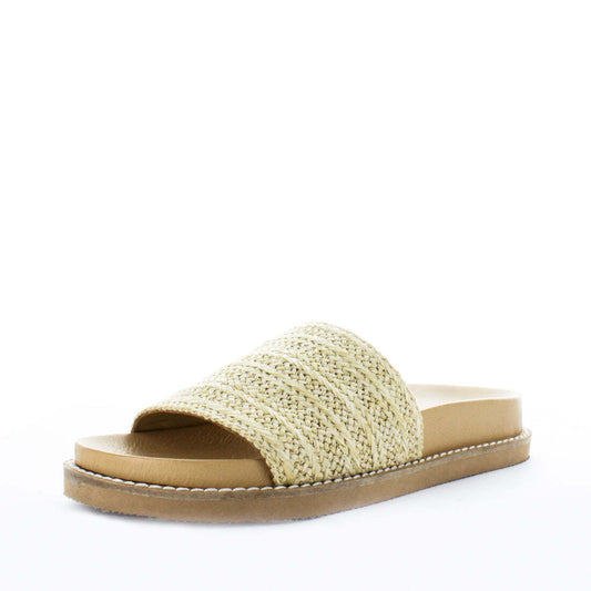 ZOLA HAVAS Sandals