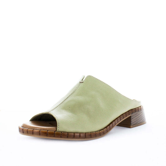 ZOLA HENZA Sandals