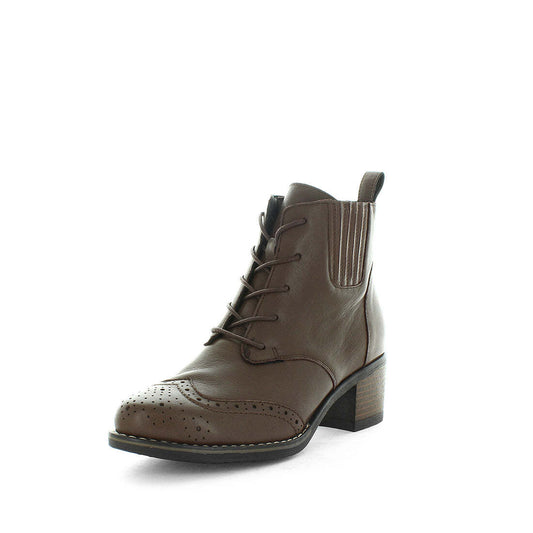 ZOLA HOKI Boots