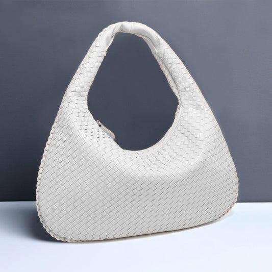 Stylish Large-Capacity Shoulder Handbag