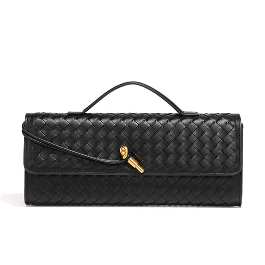 Baguette Bag with Adjustable Shoulder Strap