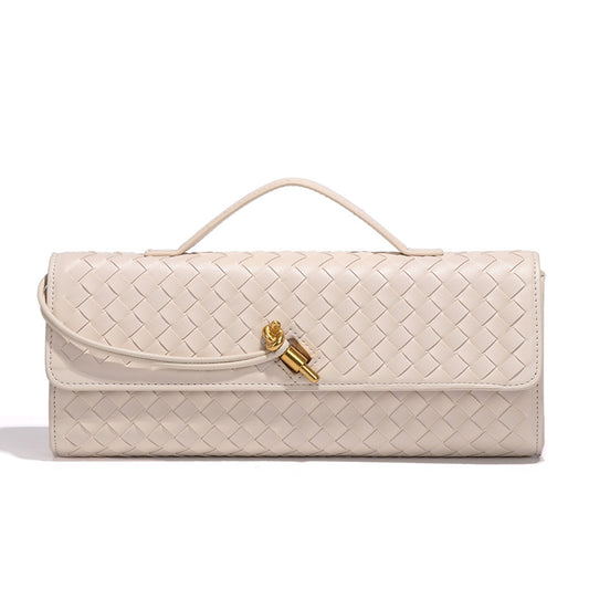Baguette Bag with Adjustable Shoulder Strap